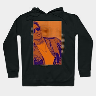 Synyster gates Hoodie